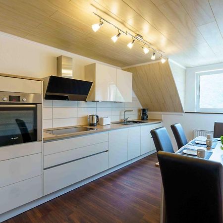 Ferienwohnung Bergblick Cochem Exteriör bild